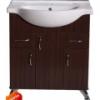 IZA 75 wenge frdszoba btor