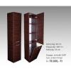 Frdszobabtor Infinity kiegszt faliszekrny 40x180x35 Ardeni feny sznben