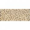 Baldocer creta decor micro beige csempe 20x50