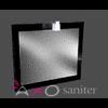 Infinity Infinity btorok Infinity Ardon 800 Black 80x60 keretes tkr vilgts nlkl
