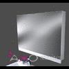 Infinity Infinity btorok Infinity Ferre 900 90x45 felfele nyl tkrs szekrny laminlt lapbl