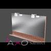 Infinity Infinity btorok Infinity Sanremo 1200 120x60 polcos tkr vilgts nlkl