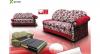 Afrodita kanap Kinyithat ggy alakthat Szivacsos Rugs Szivacsos vagy Rugs szerkezet Nyitott llapotban a fekvfellete 140x191 cm A kanap mretei szlessg 90 cm magassg 90 cm mlysg 205 cm