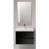 Amazonas Nero 70 fekete frdszobabtor