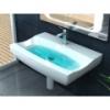 Alveo kermia mosd 625x395x120 mm