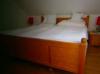 Tmr fa Franciagy rcs matraccal jjeliszekrny 180x200