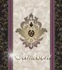 DAMASCHI olasz katalgus a valdi barokk selyem mintk s textil mintk gynyr gyjtemnye Design CRISTIANI MASI
