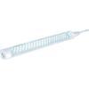 BTORBA PTHET LMPA 65 FIXEN BEPTETT MELEGFEHR LED DEL FEHR SLV FURNITURE 64