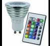 TechLight LED RGB 3W GU10