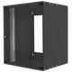 6U SohoLine 19 500x450mm faliszekrny WCS 9 065DA Canovate