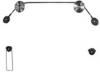 LED TV fix fali konzol 26 40 kptlj LED kpernyk fali rgztsre