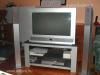 SAMSUNG 32 sznes TV llvny hangfalak