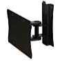 HQ TVS LCD110 HQ LCD falikar Monitor Kar LCD 10 23 TVS LCD110 HQ Fali tart Fali 20 fok ban billenthet 30 fok ban forgathat 10 30 max 15Kg