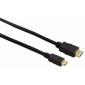 HAMA HDMI A - HDMI C sszekt kbel