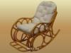 Rattan hintaszk RC 95 mz szinben 59x135x100
