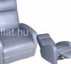 Masszzs fotel relax fotel hintaszk