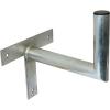 Stell SHO 1122 falra szerelhet szatellit antenna tart