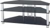 Univerzlis LCD Plazma TV tart llvny 30 50 76 127cm es kszlkekhez Max Terhelhetsg 60kg 8 mm es edzett veg