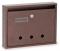 PALAMOS trsashzi postalda antik bronz