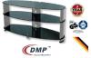 JELLEMZK 3 v garancia DMP gyrtmny LCD LED TV televzi asztal Plazma TV hzimozi tart llvny Kivitel 3 polcos Mretek SzxMaxM 125 5 x 58 2 x 44 cm Egyb mretek polcmagassg tvolsgok a tovb