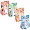 Poncho lgfrisst