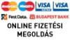 Bagoly Hromdimenzis falidsz gyerekeknek BNDD04904