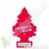 Illatost Wunder Baum norml Zimt Apfel