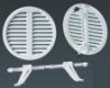 Hls kr szellzrcs d 125 160 mm