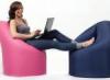 Praktikus btor design szivacsmatracbl fotelgy hsz msodperc leforgsa alatt