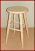 SELL faragott lb lke 0166 Fenybl kszlt 60 cm magas konyhai lke faragott lbakkal