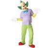 A Krusty a bohc deluxe kivitel frfi jelmez lersa
