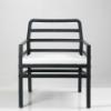 Aria Anthracite szk Acrilic prna