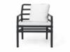 Aria Anthracite szk Acrilic prna Arredo prna
