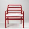 Aria Red szk Acrilic prna