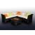 Splendido Rattan Kerti Btor