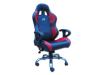 FK Automotive Phoenix irodai szk sport Kartmasszal fekete piros