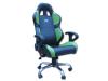 FK Automotive Phoenix irodai szk sport Kartmasszal fekete zld