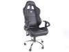 FK Automotive Phoenix irodai szk sport Kartmasszal fekete