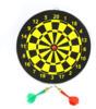 Darts tbla 23 cm es 2 db darts nyllal