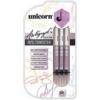 Dart szett Unicorn steel Autograph 80 Pink Ring 24g