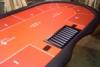 Akcis Texas Holdem Cash Game pker asztal