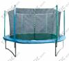 Garlando Combi XXL 423 cm tm kltri trambulin vdhlval