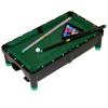 Miniatr pool bilird asztal Mretei 20 5 x 11 5 x 5 cm
