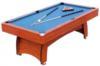 Tactic Sport Omaha 6 billird asztal 210x115cm