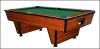 Hasznlt bilirdasztal elad7 es mret 200x100 cm jtktr Tartozkok 11db dk 1 db bilirdlmpa golykszlet h