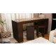 Elad rattan tkez garnitra 6 db szkkel kitn llapotban csak laksban hasznlt Mretek 200x80x106cm ra 90 000 Eredeti ra 389 930