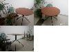 Csaldi okok miatt srgsen elad a kpen lthat Trja tpus tkezasztal 4 db szkkel jszer llapotban ra 25 000 rd 06204441154