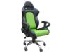 FK Automotive Detroit irodai szk sport Kartmasszal fekete zld