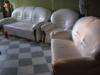 Elad egy 3 rszes lgarnitra megviselt llapotban irnyr 45000 rdekldni 0620 7766156