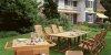 Teak and Garden kerti btor hoteltables fivestartr